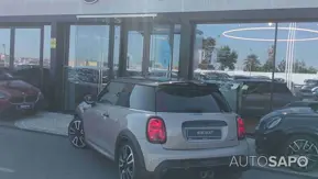MINI John Cooper Works de 2023
