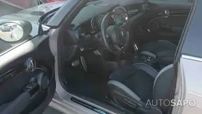 MINI John Cooper Works de 2023