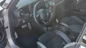 MINI John Cooper Works de 2023