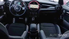 MINI John Cooper Works de 2023