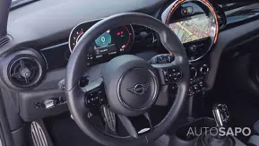 MINI John Cooper Works de 2023