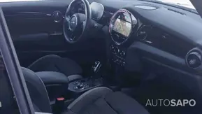 MINI John Cooper Works de 2023