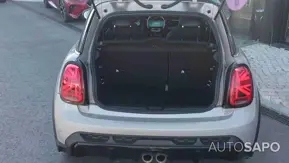 MINI John Cooper Works de 2023