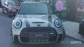 MINI John Cooper Works de 2023