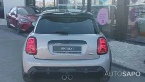 MINI John Cooper Works de 2023