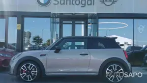 MINI John Cooper Works de 2023