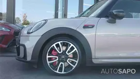 MINI John Cooper Works de 2023