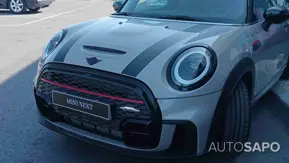 MINI John Cooper Works de 2023