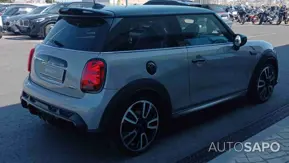 MINI John Cooper Works de 2023
