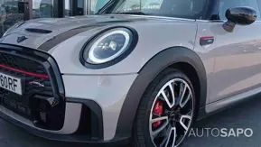MINI John Cooper Works de 2023