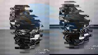 BMW Série 4 de 2023