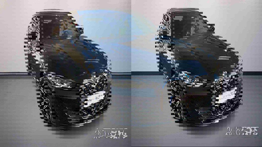 BMW Série 4 de 2023