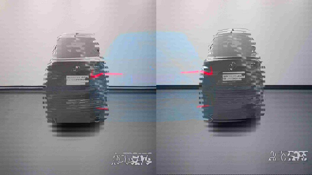 BMW Série 4 de 2023