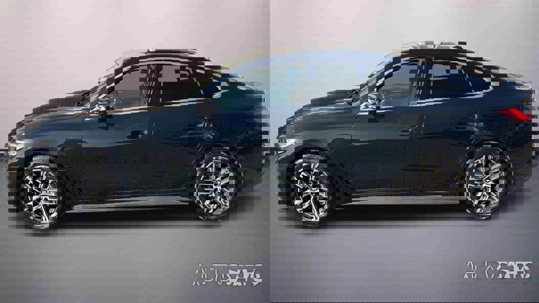 BMW Série 4 de 2023