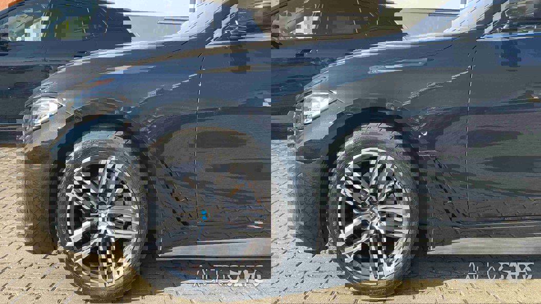 BMW Série 4 de 2023