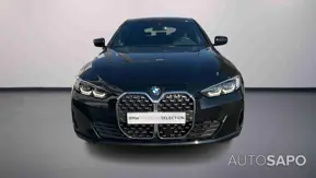 BMW Série 4 de 2023
