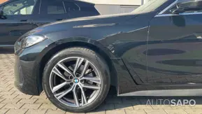BMW Série 4 de 2023