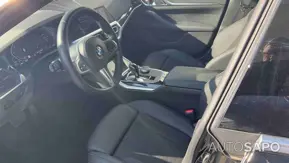BMW Série 4 de 2023