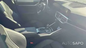 BMW Série 4 de 2023
