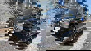 BMW iX2 de 2024