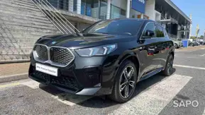 BMW iX2 de 2024
