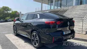 BMW iX2 de 2024