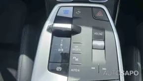 BMW iX2 de 2024