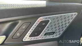 BMW iX2 de 2024