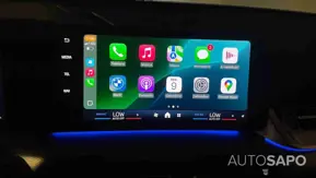 BMW iX2 de 2024