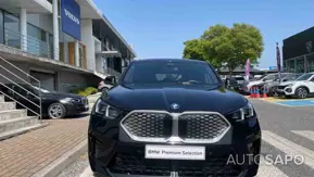 BMW iX2 de 2024