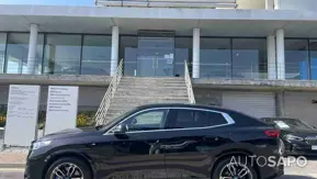 BMW iX2 de 2024