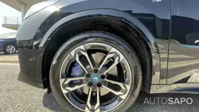 BMW iX2 de 2024