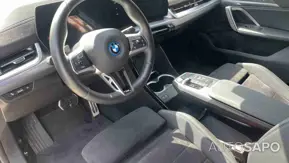 BMW iX2 de 2024