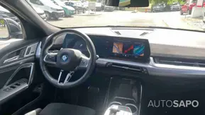 BMW iX2 de 2024