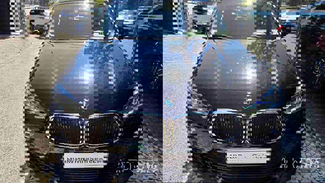BMW X2 16 d sDrive de 2020