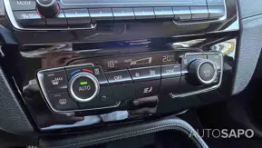 BMW X2 16 d sDrive de 2020
