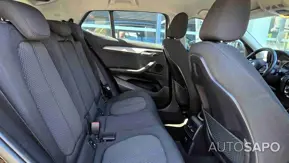 BMW X2 16 d sDrive de 2020