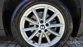 BMW X2 16 d sDrive de 2020