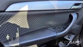 BMW X2 16 d sDrive de 2020