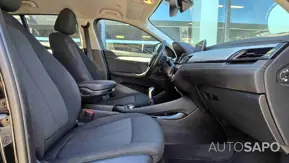 BMW X2 16 d sDrive de 2020