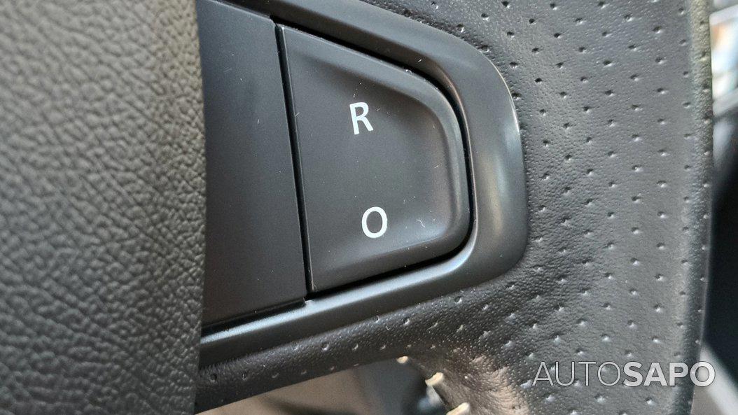 Renault Fluence 1.6 dCi Exclusive de 2016