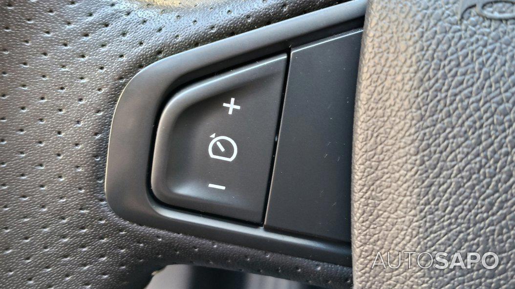 Renault Fluence 1.6 dCi Exclusive de 2016