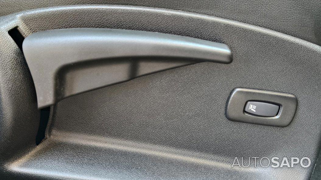 Renault Fluence 1.6 dCi Exclusive de 2016