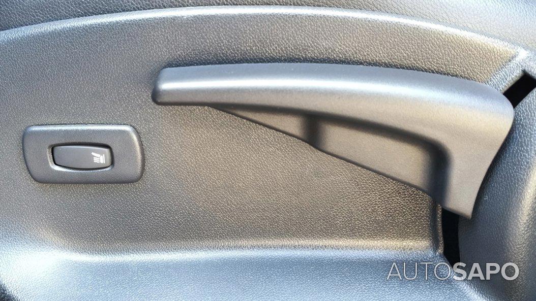 Renault Fluence 1.6 dCi Exclusive de 2016