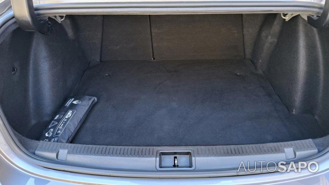 Renault Fluence 1.6 dCi Exclusive de 2016