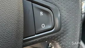 Renault Fluence 1.6 dCi Exclusive de 2016