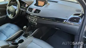 Renault Fluence 1.6 dCi Exclusive de 2016
