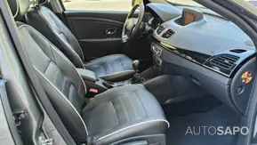 Renault Fluence 1.6 dCi Exclusive de 2016