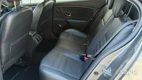 Renault Fluence 1.6 dCi Exclusive de 2016