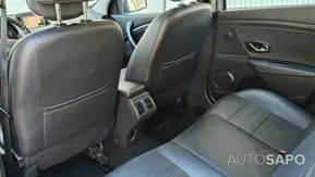 Renault Fluence 1.6 dCi Exclusive de 2016